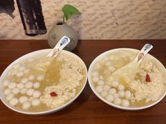 -黄氏沥泉·冰粉(玉林店)
