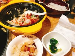 -好彩猪肚鸡(正弘城店)