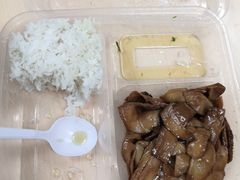 -东江海鲜酒家(艺都分店)