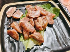 -鹤江桥·红油牛肉粉(SKP店)