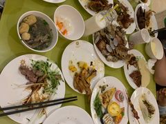 -海韵之星邮轮水会(明发商业广场店)