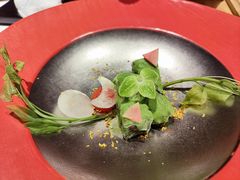 -叶叶菩提(太原别墅店)