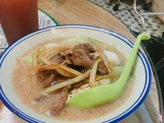 -尖沙咀茶餐厅(永泰店)