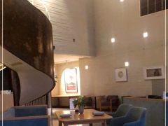 大堂-EN SPACE恩空间