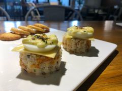 小吃-心邸·庆宴(雅宝城店)