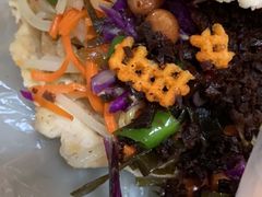 -三兄弟高炉烧饼