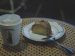 -WABI COFE(愚园路店)