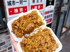 -菊儿人家·北京胡同菜(南锣鼓巷店)