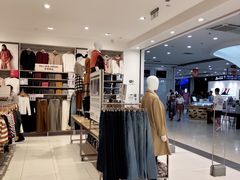 -优衣库(长春欧亚卖场店)