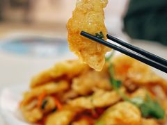 -东北特色小吃(骆家塘店)