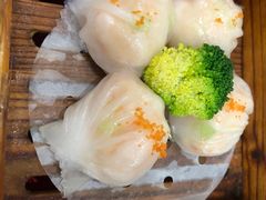 -鼎珑点心仔(燕塘店)