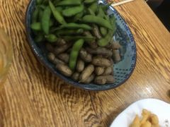 -胜泽眼镜烧烤(云霄路直营店)