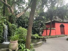 -成都武侯祠博物馆