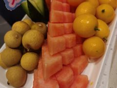 -海底捞火锅(万丰桥店)