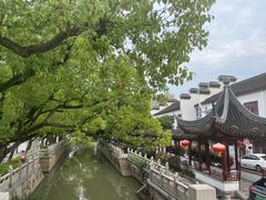 -安亭老街