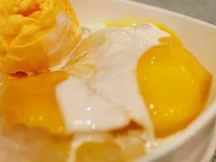 -松记糖水店(铜锣湾分店)