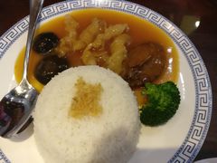 -香港聚强佛跳墙(江华路店)