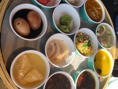 -奇芳阁·百年清真南京菜(夫子庙店)