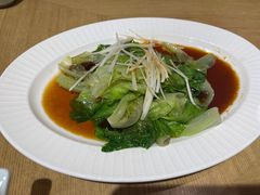 -清雅臻品·竹林院落·新派青岛菜(崂山店)