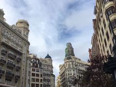 -瓦伦西亚大教堂