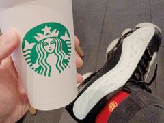 -星巴克(徐州苏宁广场B1店)