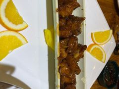 -花溪雨·森林餐厅(石基店)