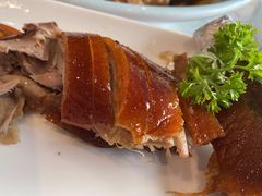 金牌烤鸭-大鸭梨烤鸭(石佛营店)