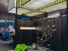 -海之屋韩式烤肉(海棠68环球美食街店)