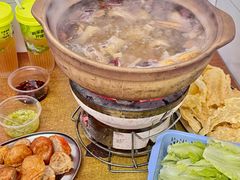 -威邵鸡煲(西华路总店)