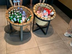 -星巴克(广州南站3层-A5口店)