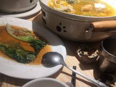 -醉得意·山茶油炒土鸡(福州马尾西堤店)