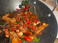 -恰八斗·猛火长沙菜(国贸店)