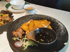 -德尚煌·顺德菜(誉山悠方天地店)