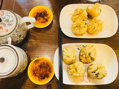 -大壶春生煎(四川中路店)