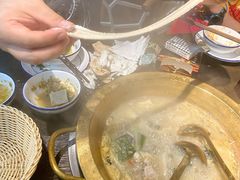 -土著渔匠·养生蝴蝶鱼(香樟路店)