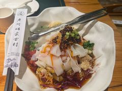 -老阿妈蒙古村·蒙古包·草原文化·歌舞表演(老君堂店)