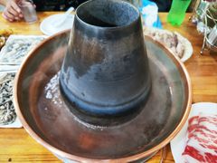 清水锅底-元盛居(生态大街店)