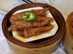 -合晋食府(广州合晋帝苑酒店)