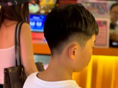 -KK ONE(京基滨河时代店)