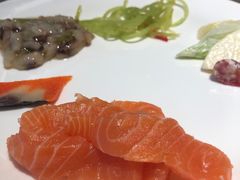 -杭州盛泰开元名都大酒店-地中海自助餐厅