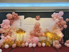 -南通金石国际大酒店