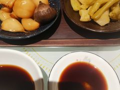 -虾佬圣汤·海鲜姿造(乐堤港店)