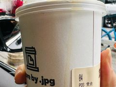 -JPG canteen(广州寺右公馆店)