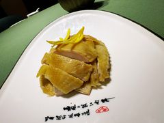 -老吉堂上海本帮菜(望京万象汇店)