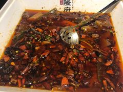 -杨记隆府(汉街店)