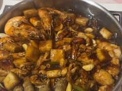 -黄记煌三汁焖锅(首创奥特莱斯店)