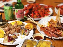 -禾斗海鲜自助(城阳宝龙店)