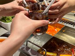 -海底捞火锅(泰安爱琴海店)