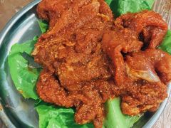 不老牛肉-满天星太珍火锅
