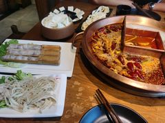 -雾漫川城重庆火锅(上和商业广场店)